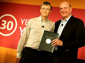 Microsoft Microsoft