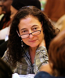 Prominent People in Philanthropy: Emily Youssouf