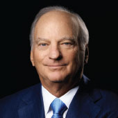 George Roberts: Founder of the Nonprofit Organization, REDF