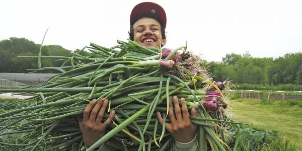 How Philanthropy Can Improve Your Health