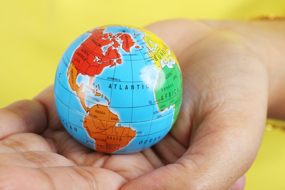 Giving Growing Despite Economy