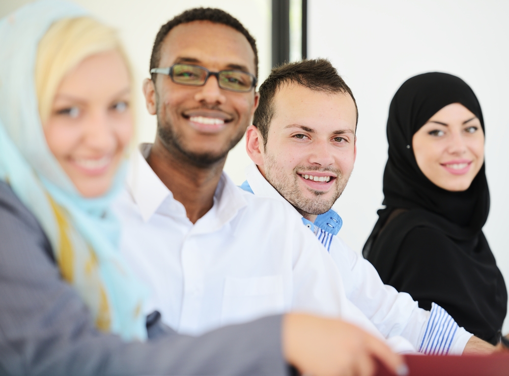 Lessons on Charity from Islam