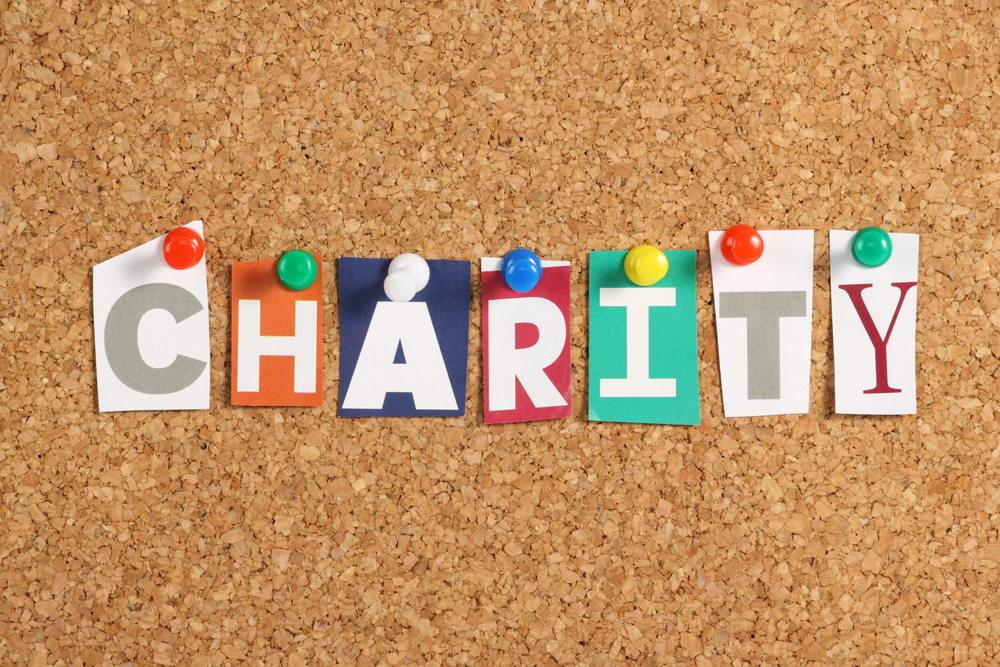 Walmart Accused of Using Charities to Buy Support