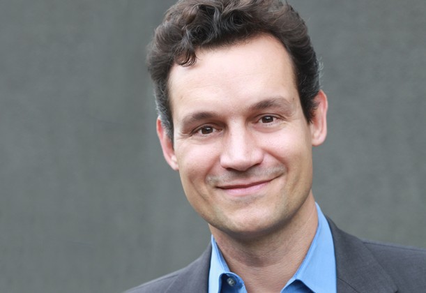 Kai Buehler Matches Businesses, Users and Charities on Causora