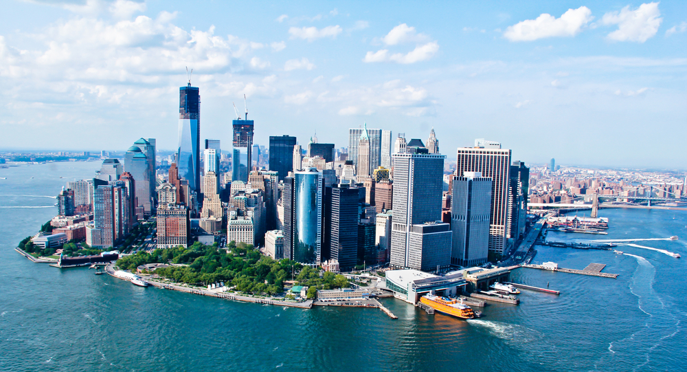 The Partnership for New York City