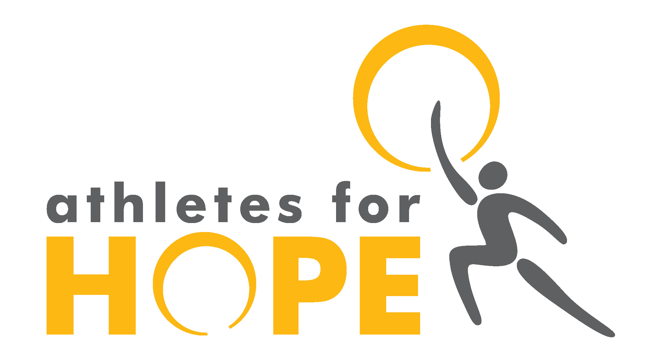 Athletes for Hope Educate, Encourage and Assist Athletes