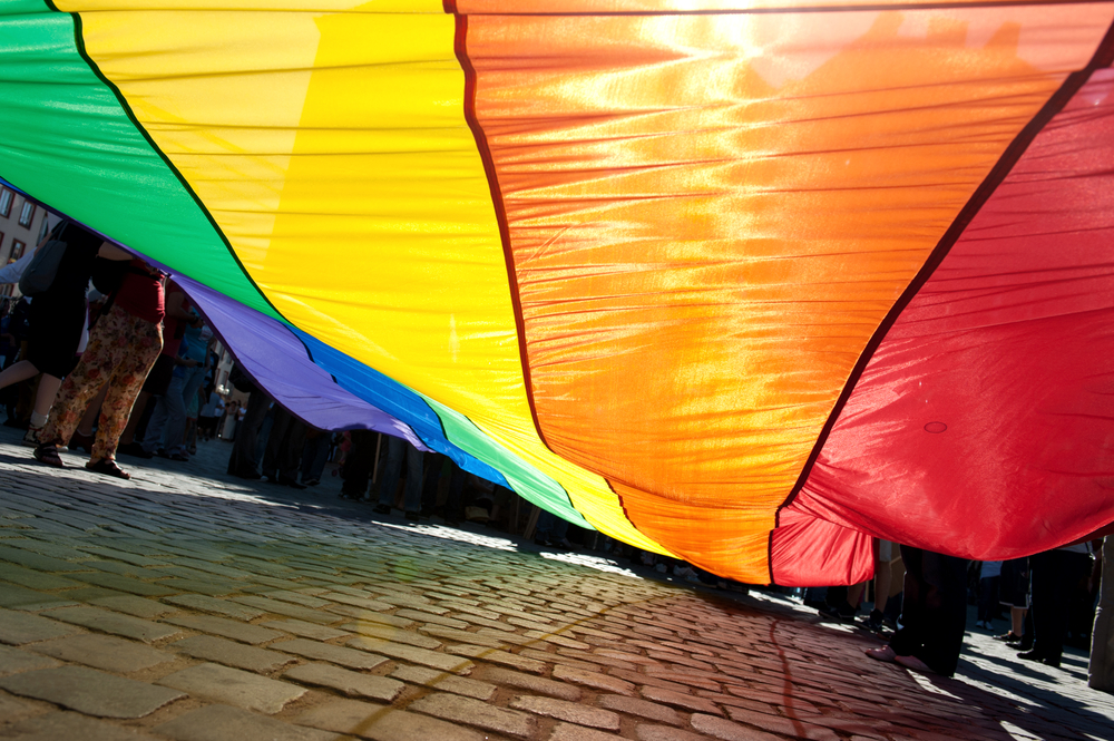 Two Major Philanthropic Foundations Team Up for Human Rights