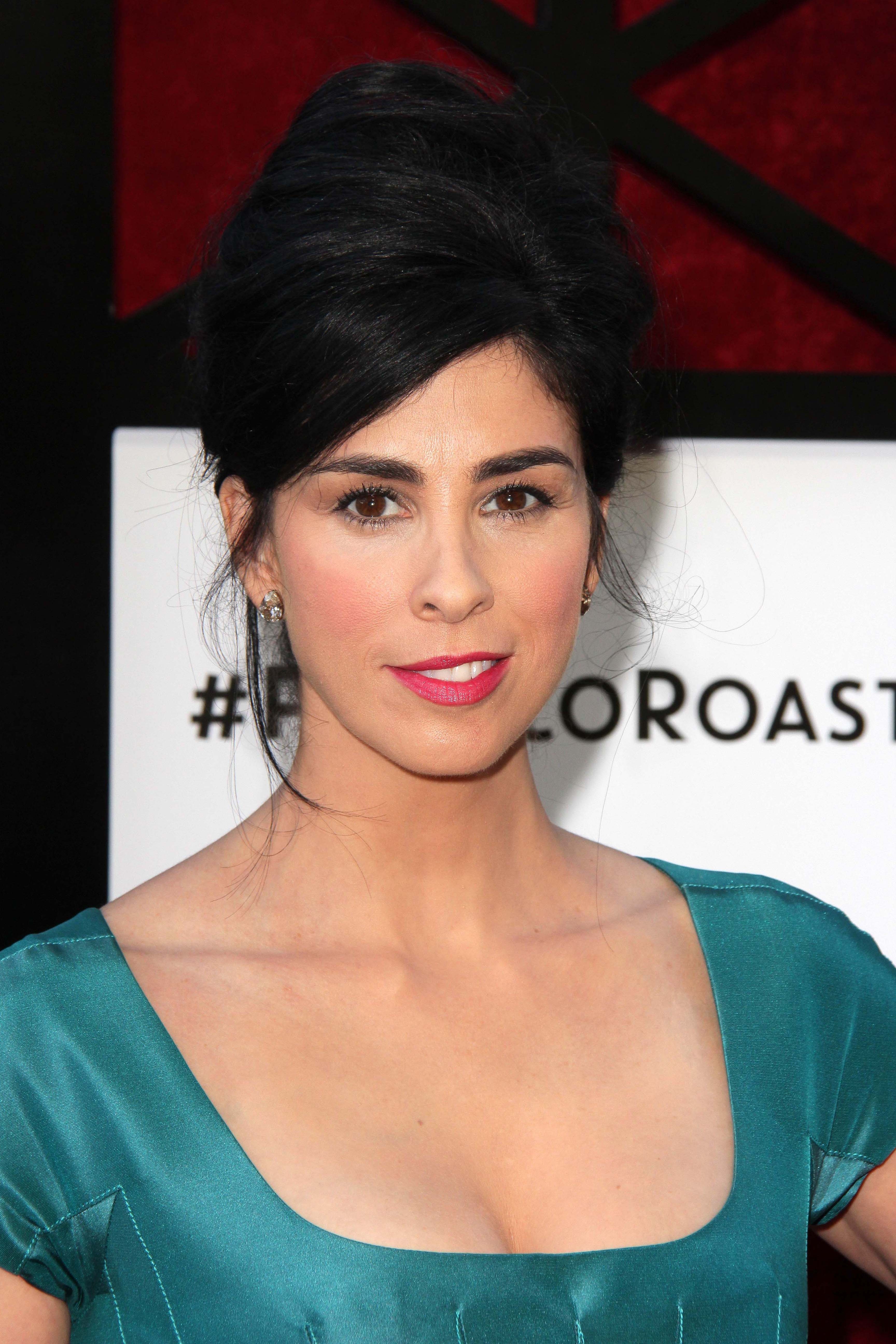 Sarah Silverman, Lizz Winstead, and More Celebrities Join Together to Support A Woman’s Choice
