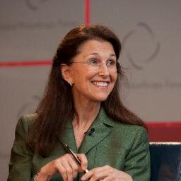 Philanthropic People: Jane Wales