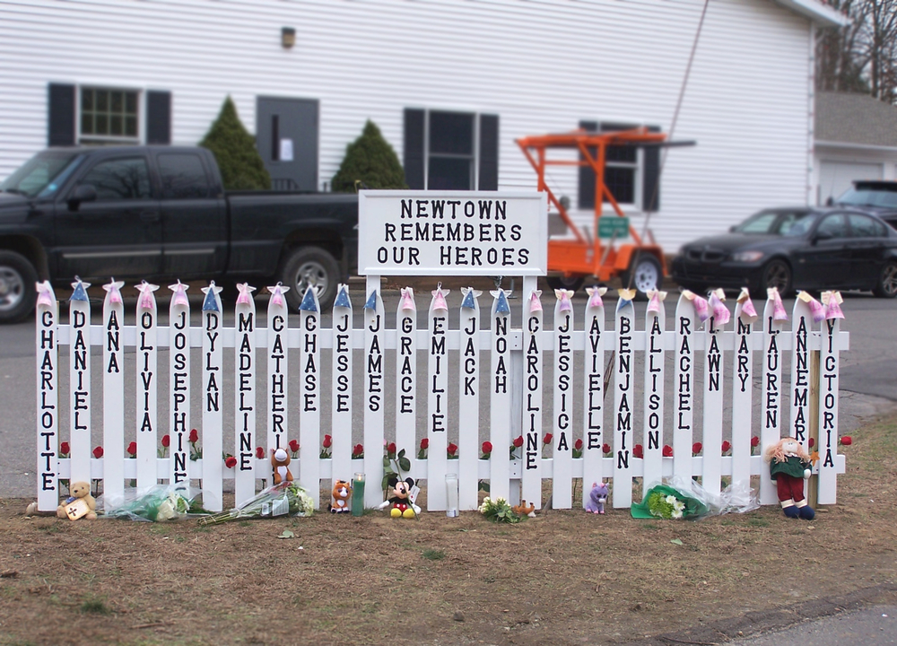 Sandy Hook Charity Missing $70,000 in Donations