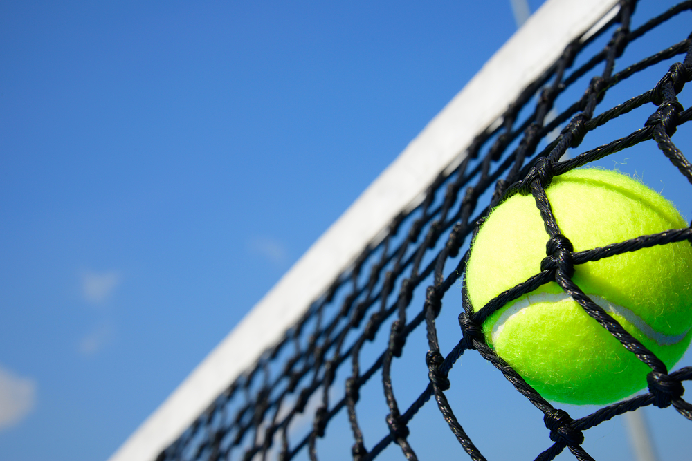 ATP World Tour Nominates 9 Charities for ATP Aces for Charity Grants 2014