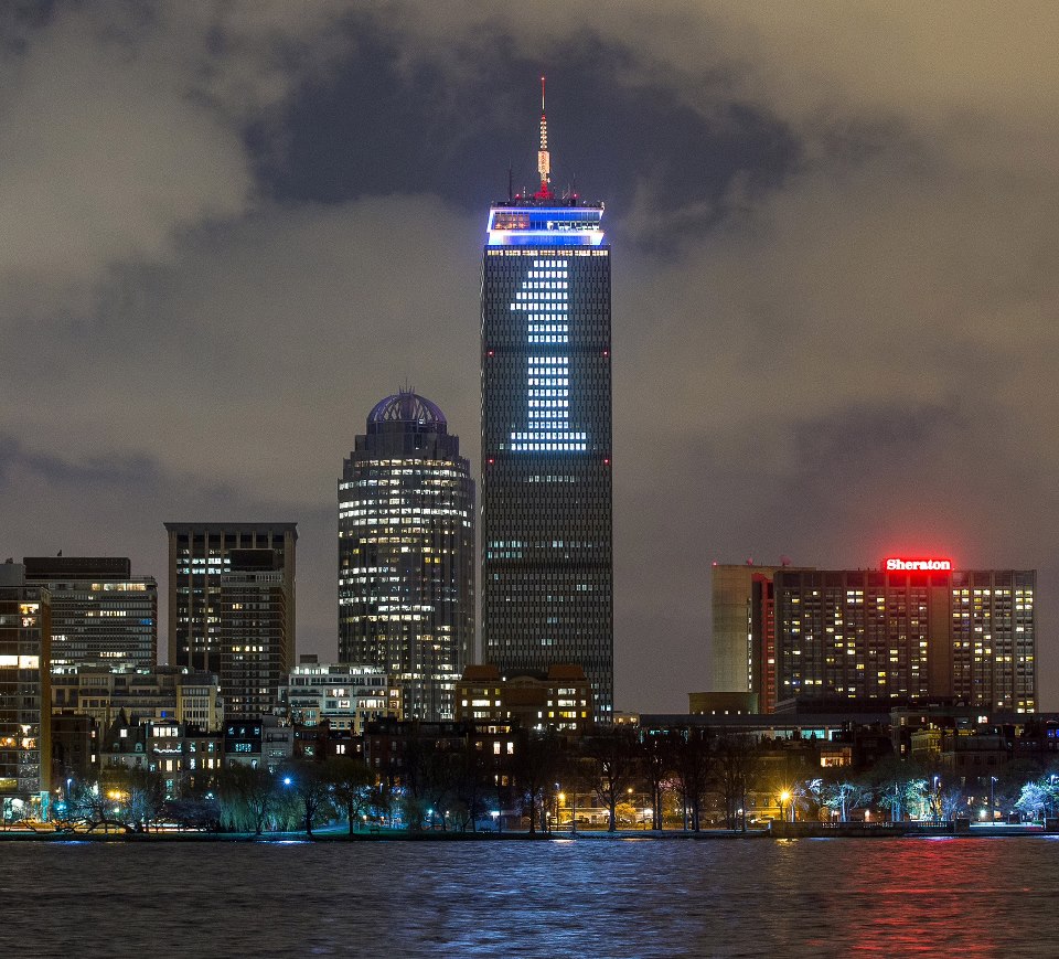 How One Community in Boston Grew Stronger in the Wake of Tragedy