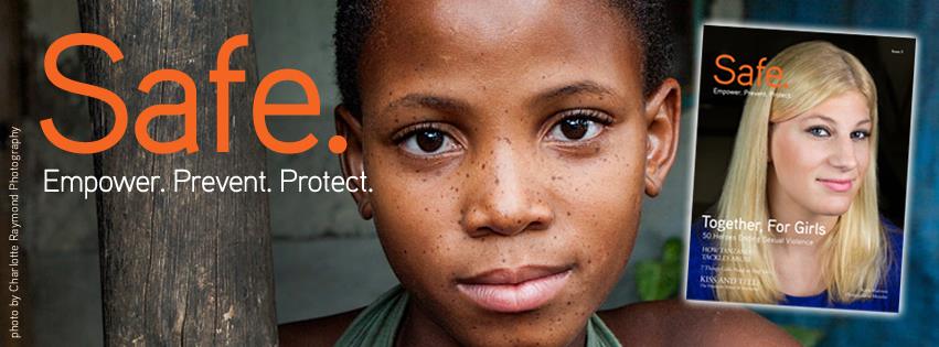 Together For Girls Helps End Sexual Violence Against Girls