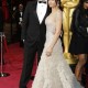 Jenn Dewan-Tatum and Channing Tatum