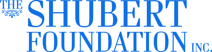 The Shubert Foundation Awards Millions to American Performing Arts Groups