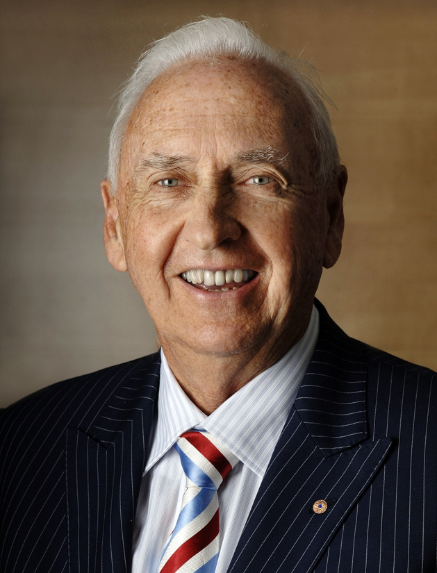 Australian Billionaire Paul Ramsay Leaves Bulk of Fortune to Charity