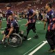 Wounded Warriors for Charity