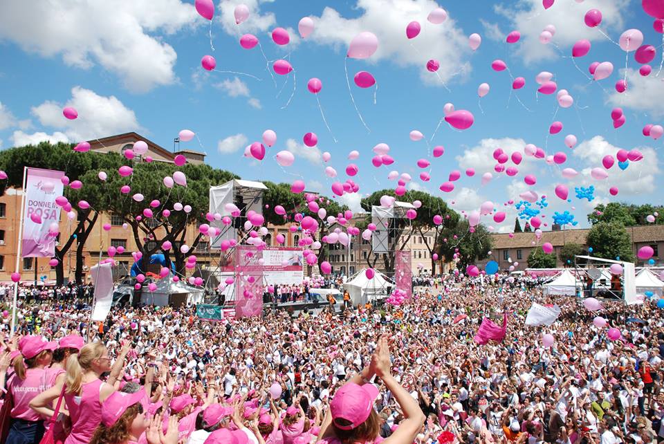 Breast Cancer Awareness Purchases You Can Feel Good About