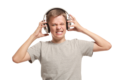 A Man is Listening to 168 hours of Nickelback for Charity
