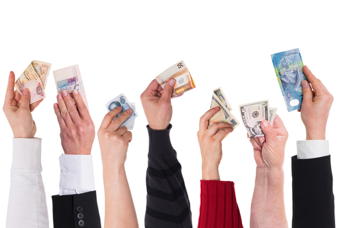 Crowdfunding Your Charity