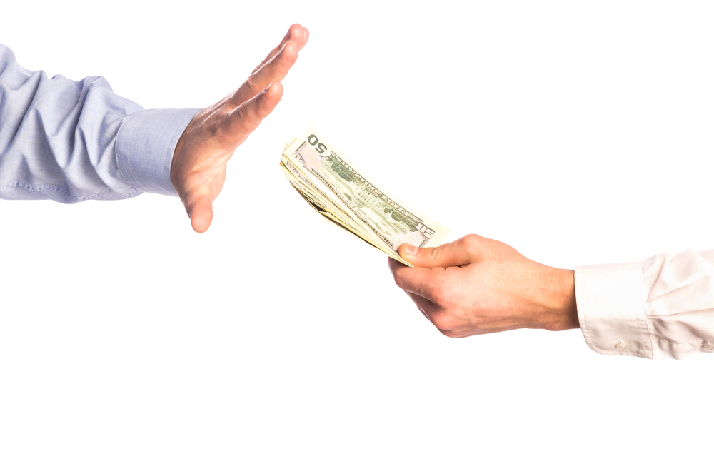 Couple Who Ran Fraudulent Charity Face 20 Years in Prison