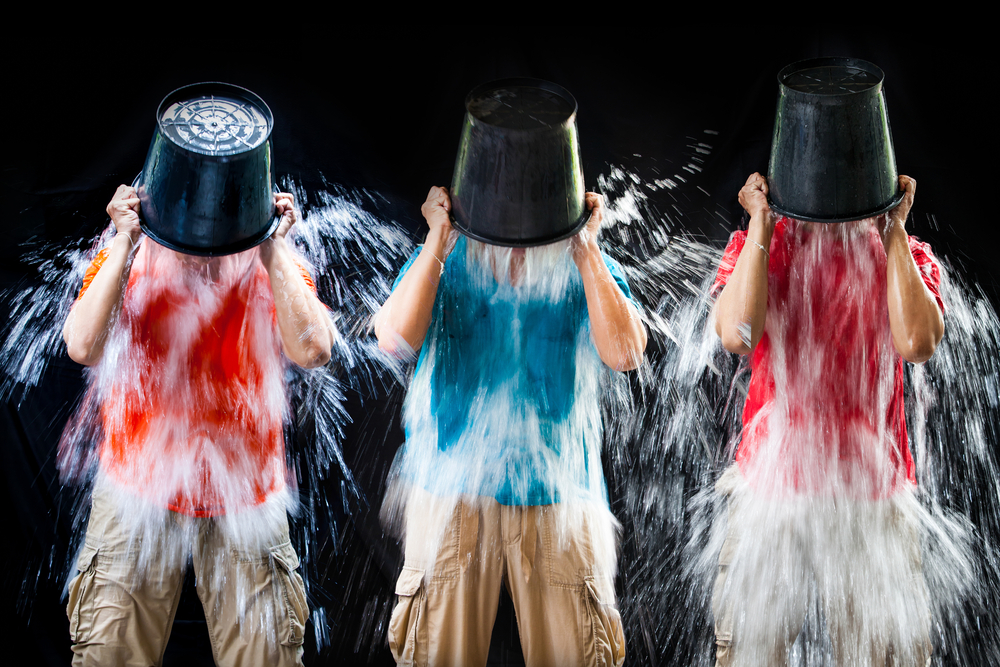 ALS Ice Bucket Challenge: Where Did The Money Go?