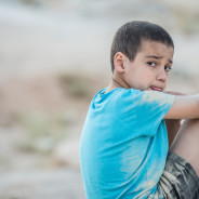 Charity Single to Benefit Syrian Refugees