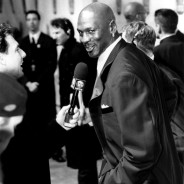 Michael Jordan Donates Lawsuit Settlement to Charity
