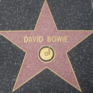 David Bowie’s Dedication to the Fight Against AIDS