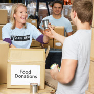 French Supermarkets Now Have To Donate Unsold Food