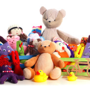 Make-A-Wish Foundation Auctions One-Of-A-Kind Toys