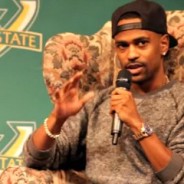 Rapper Big Sean Donates Money to Help Homeless College Students