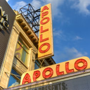 Star-Studded Sing-a-Long Raises $5 Million for Historic Apollo Theatre
