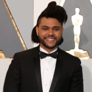New Profile: Abel Tesfaye (The Weeknd)
