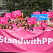 Is This the End of Planned Parenthood?