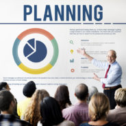 Funding Leadership Training in the Nonprofit Sector
