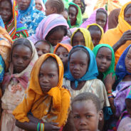 U.N. Official Calls for Aid in Worst Humanitarian Crisis Since 1945