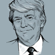 Trump to Donate His Presidential Salary to Charity