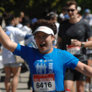 Men’s Rights Charity Sparks Outrage at Vancouver Marathon