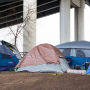 Hundreds with No Place to Sleep when House of Charity Closes at the End of April