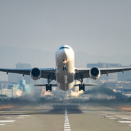 Frequent Flyers Donate Their Miles to Migrant Families in Need