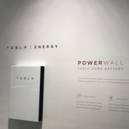 $150k Grant Will Provide Tesla Powerwalls to At-Risk Populations
