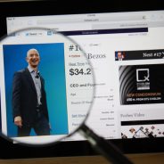 Amazon CEO Jeff Bezos Unveils $2B Philanthropic Fund