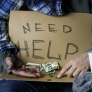 Couple Under Investigation for Defrauding Homeless Man