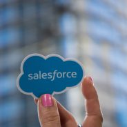 Salesforce Pumps Millions into Underserved Schools