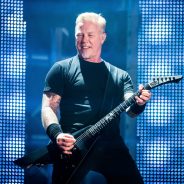 Metallica Raises Money for Charity in WorldWired Tour
