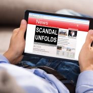 Key Worldwide Foundation at Center of College Admissions Scandal
