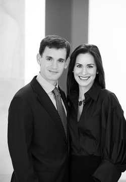 Prominent People in Philanthropy: John and Laura Arnold
