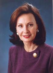 marie-josee kravis marie-josee kravis