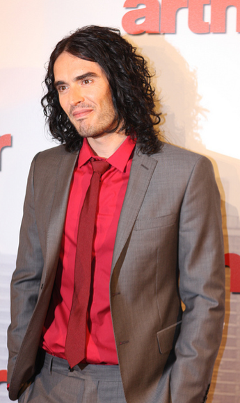 russell brand russell brand